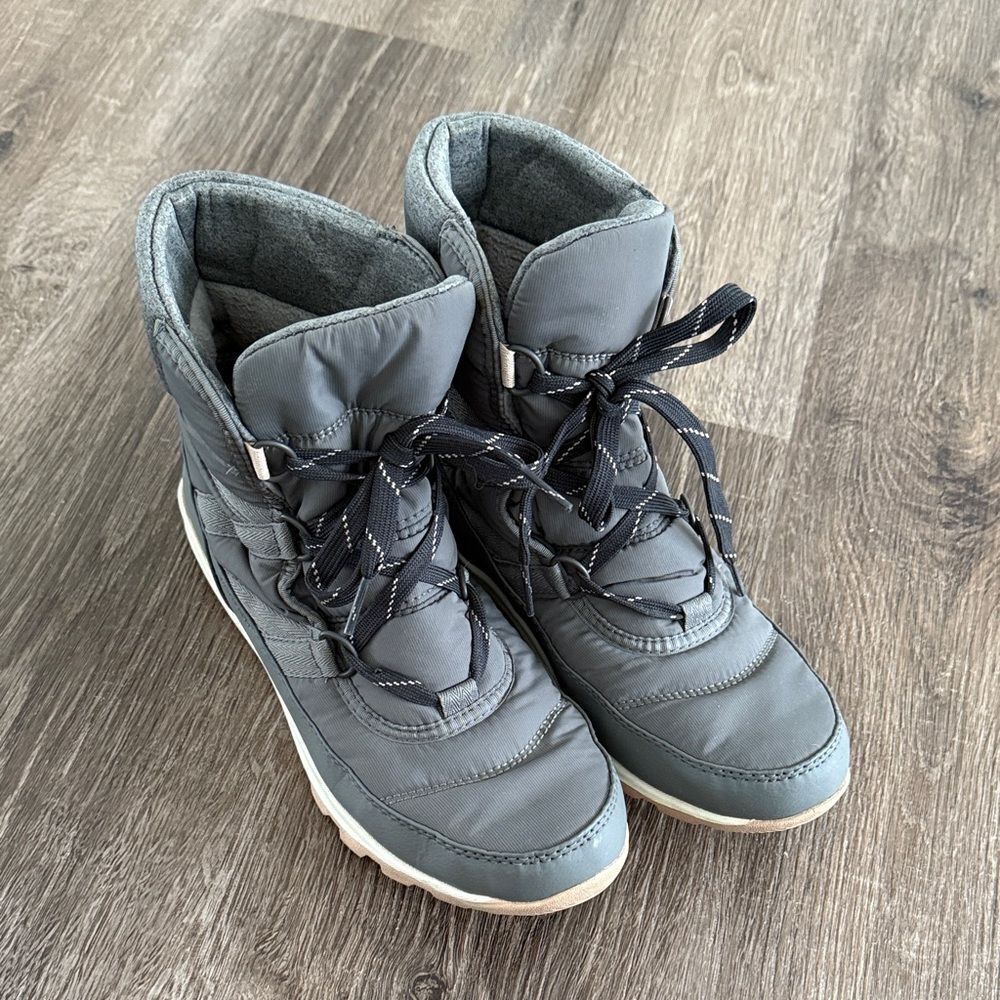Sorel Boots